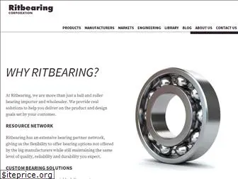 ritbearing.com