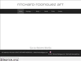 ritchardrodriguez.com