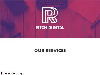 ritchdigital.uk