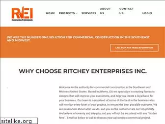 ritcheyent.com