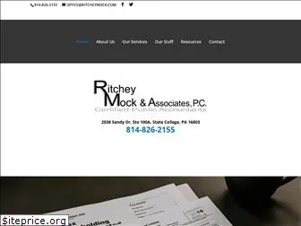 ritcheymock.com