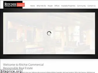 ritchiecommercial.com