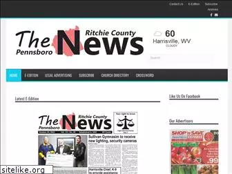 ritchiecountynews.com