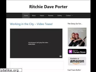 ritchiedaveporter.co.uk