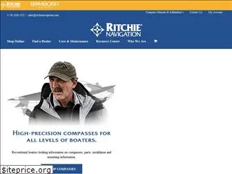 ritchienavigation.com