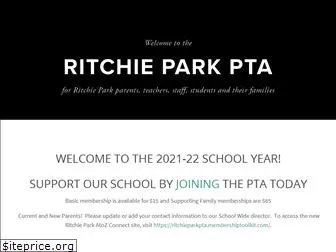 ritchieparkpta.org