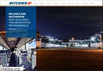 ritchies.co.nz