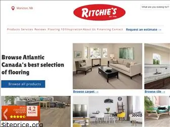 ritchiesflooring.ca