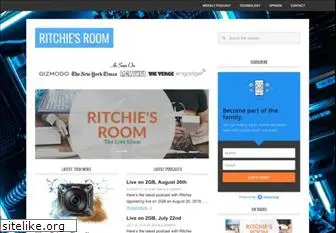 ritchiesroom.com