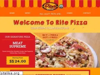 rite-pizza.com