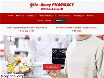 riteawaypharmacy.com