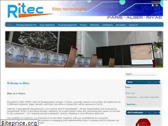 ritec-group.com