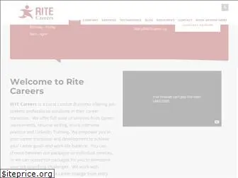 ritecareer.ca