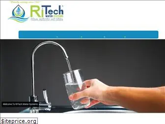 ritechwatersystems.com