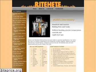 ritehete.com
