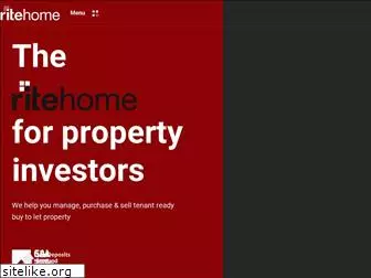 ritehome.co.uk