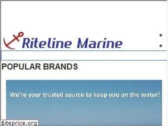 ritelinemarine.com