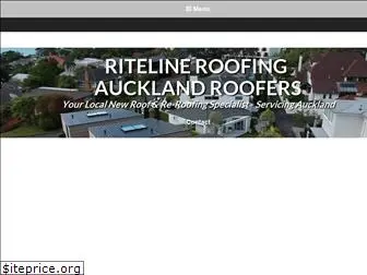 ritelineroofing.co.nz