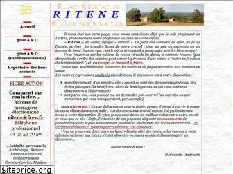 ritene.free.fr