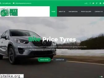 ritepricetyres.com.au