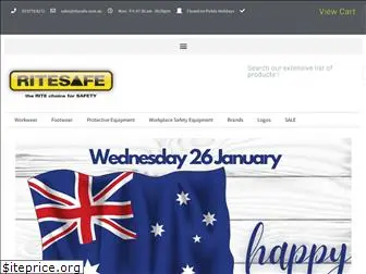 ritesafe.com.au