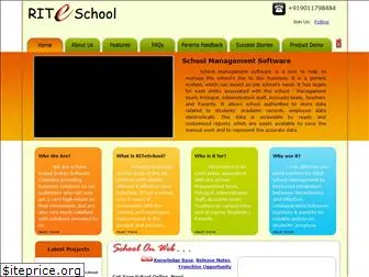 riteschool.com