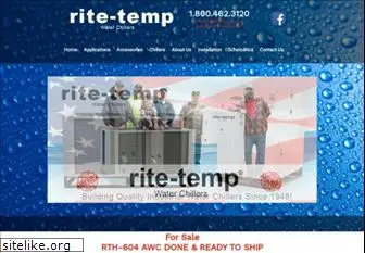 ritetemp.com