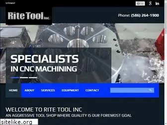 ritetoolinc.com