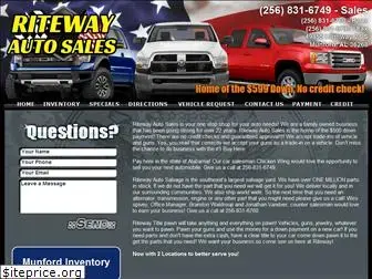 ritewayautos.com