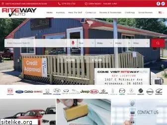 ritewaycars.com