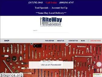 ritewaytool.com