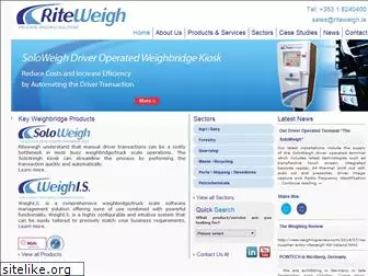 riteweigh.ie