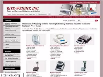 riteweight.com