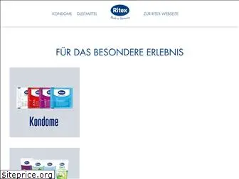 ritex-shop.de