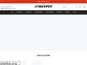 ritfitsports.com