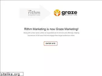 rithmmarketing.com