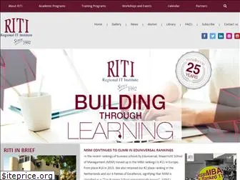 riti.org