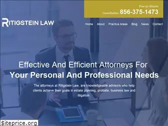 ritigsteinlaw.com