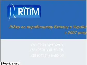 ritim.com.ua