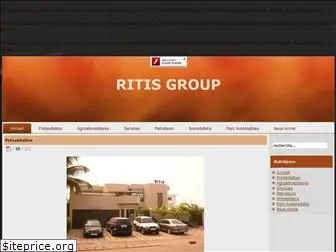 ritisgroup.com