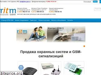 ritm-gsm.ru