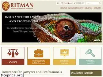 ritmanassoc.com