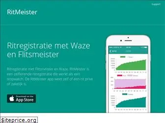 ritmeister.niapps.com
