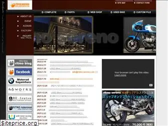 ritmo-sereno.com