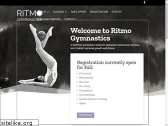 ritmogymnastics.com