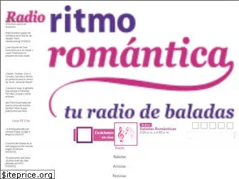 ritmoromantica.com