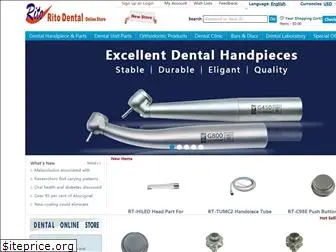 ritodental.com