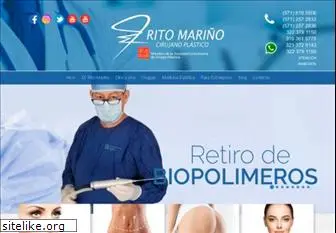 ritomarino.co