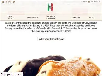 ritosbakery.com