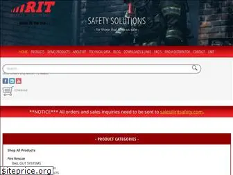 ritsafetysolutions.com